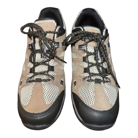 Hi-Tec Men's Ravus Low WP Hiking Shoes size 10.5M - Picture 7 of 7